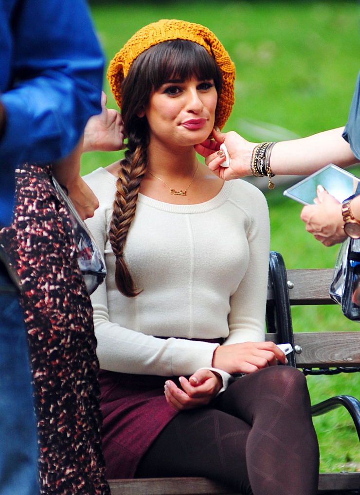 Lea Michele Lea Michele