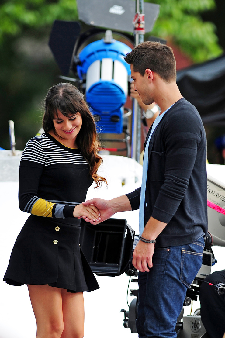 Lea Michele