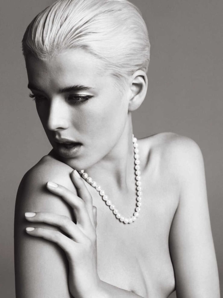 Agyness Deyn Agyness Deyn