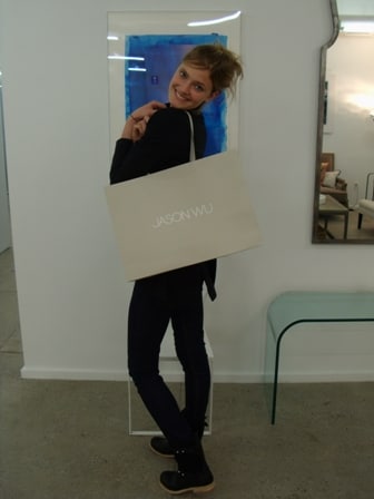 Constance Jablonski