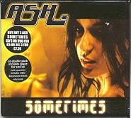 Sometimes [CD 1]