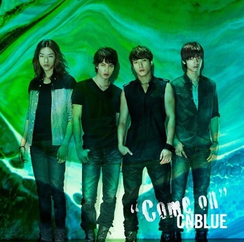 Cnblue