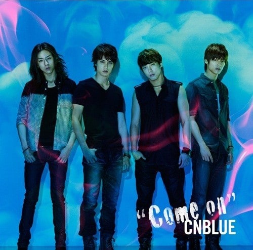 Cnblue