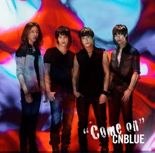 Cnblue