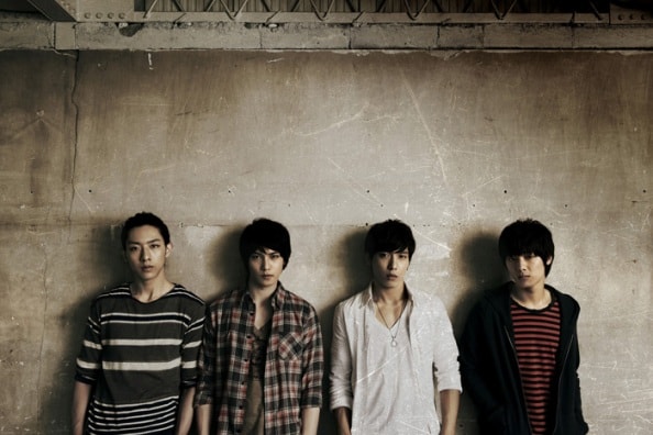 Cnblue