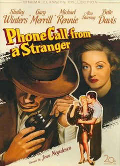 Phone Call from a Stranger
