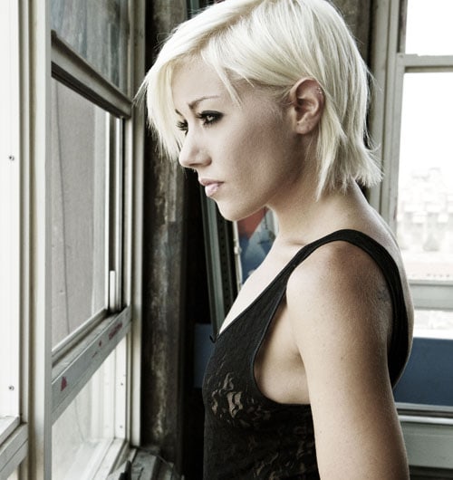 Amanda Leigh Dunn