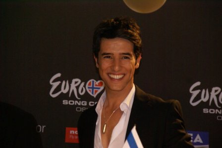 Harel Skaat