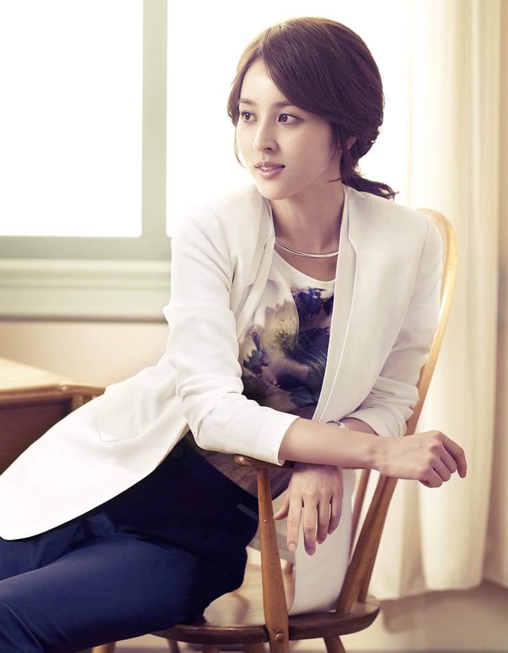 Hye-jin Han