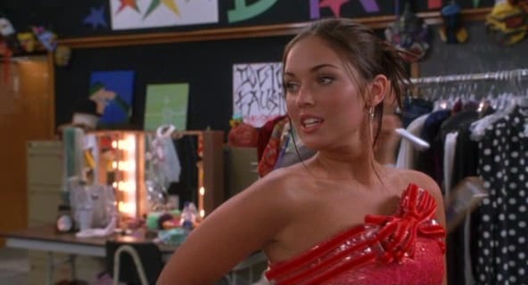 Confessions of a Teenage Drama Queen