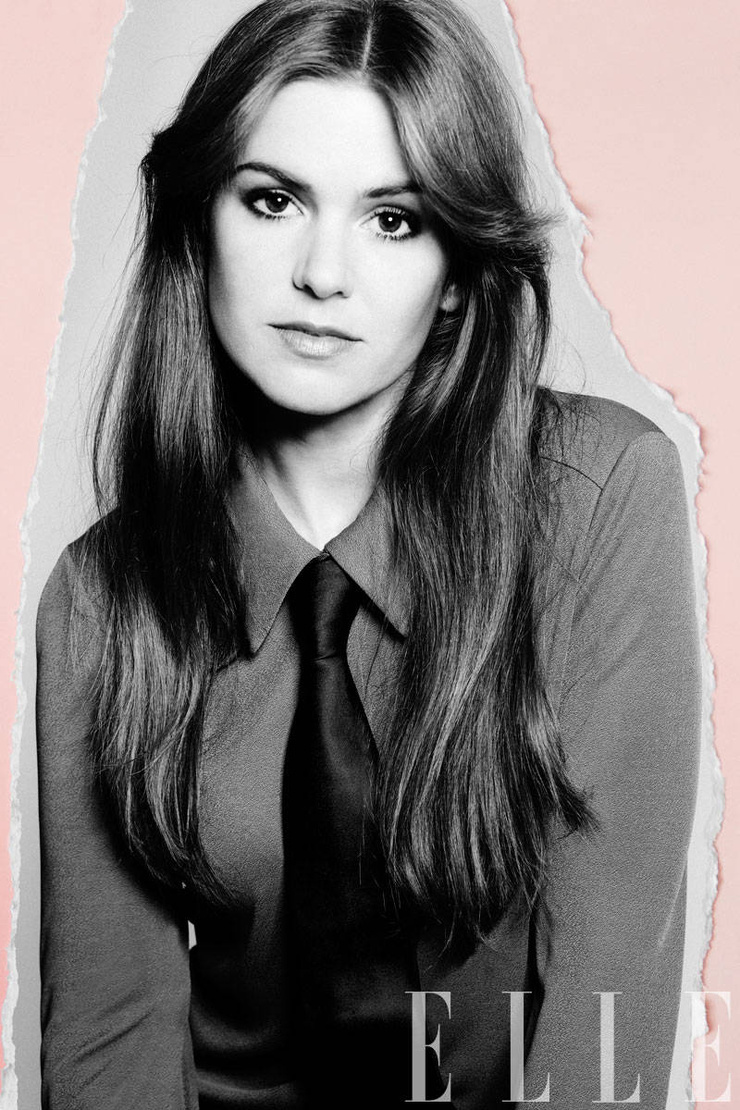 Isla Fisher