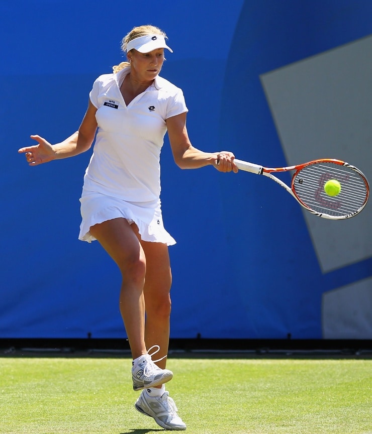 Ekaterina Makarova Ekaterina Makarova