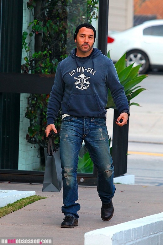 Jeremy Piven