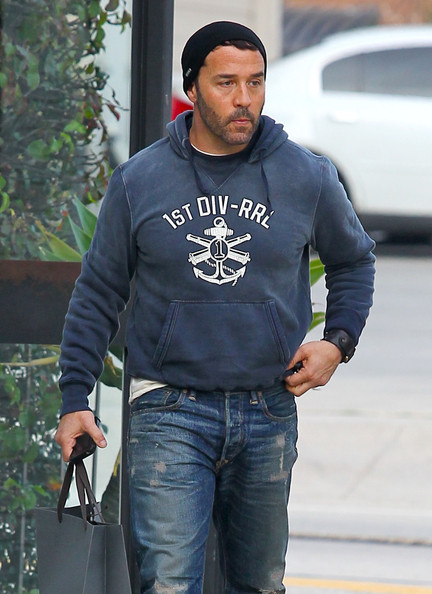 Jeremy Piven