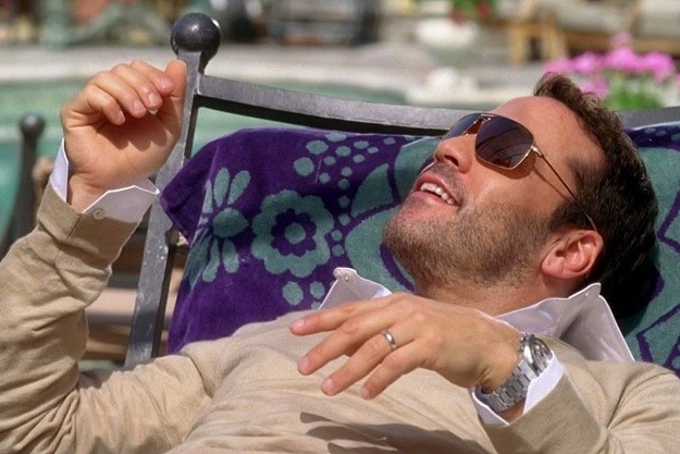 Jeremy Piven