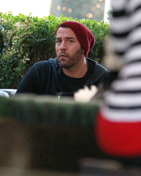 Jeremy Piven