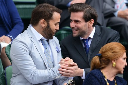 Jeremy Piven