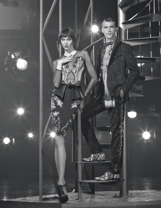 Karlie Kloss Karlie Kloss