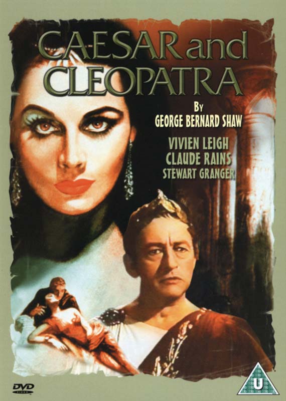 Caesar and Cleopatra  