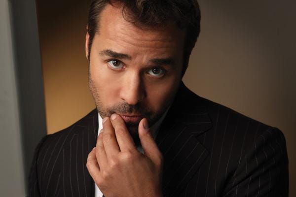 Jeremy Piven