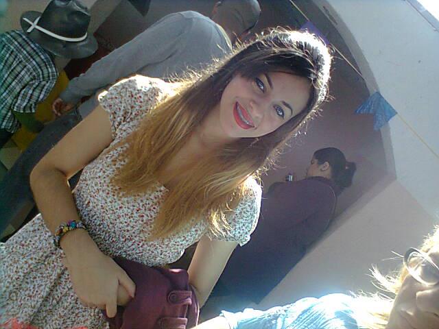 Jady Emily