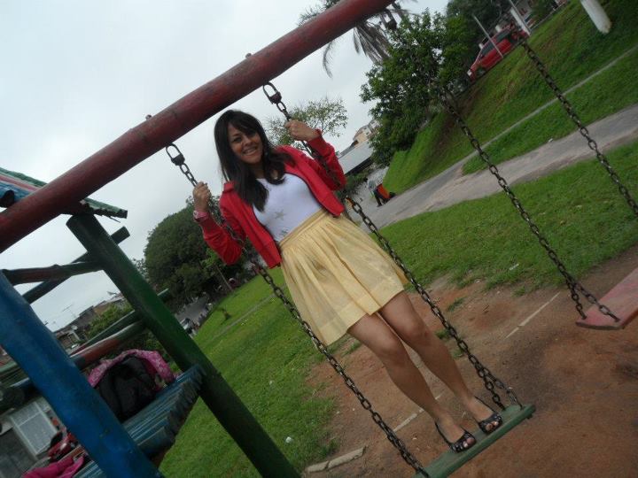 Jady Emily
