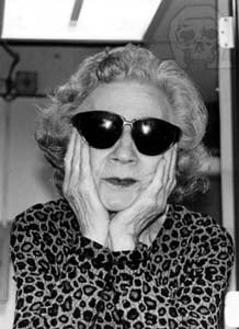 Doris Wishman