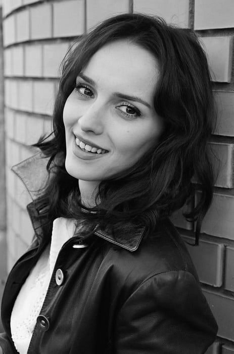Yuliya Zimina Yuliya Zimina