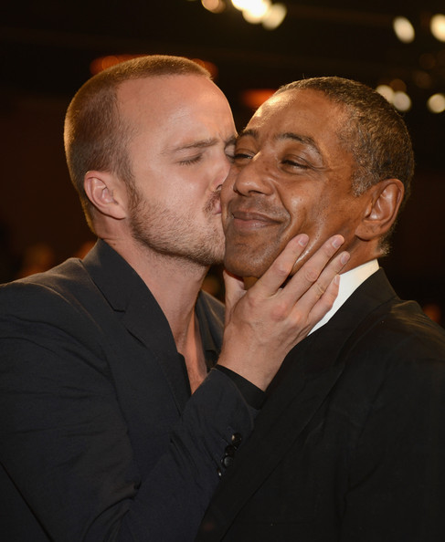 Aaron Paul Aaron Paul