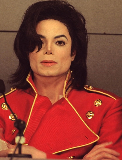 Michael Jackson