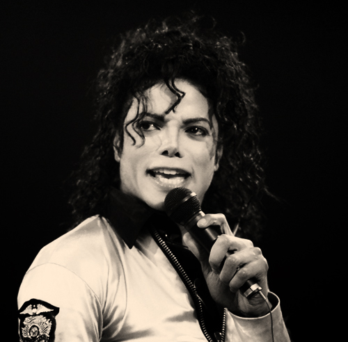 Michael Jackson