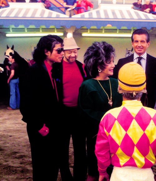 Michael Jackson