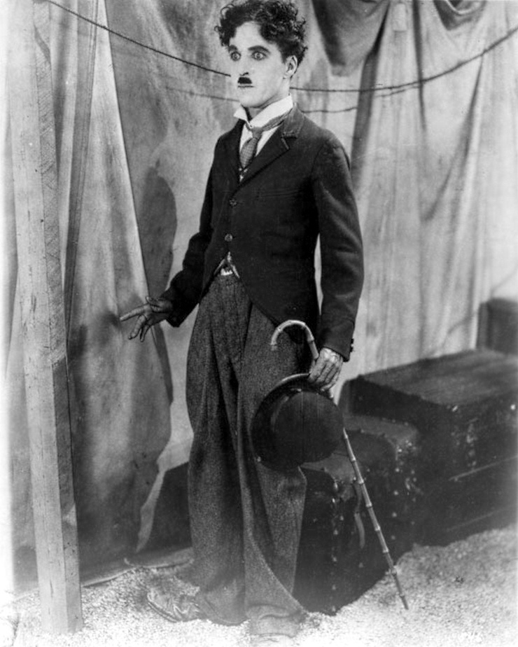 The Circus (1928)