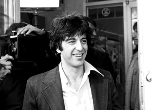 Picture of Al Pacino