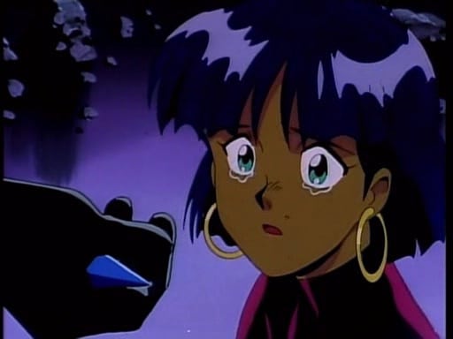 Nadia: The Secret of Blue Water