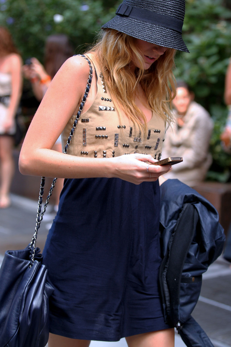 Blake Lively