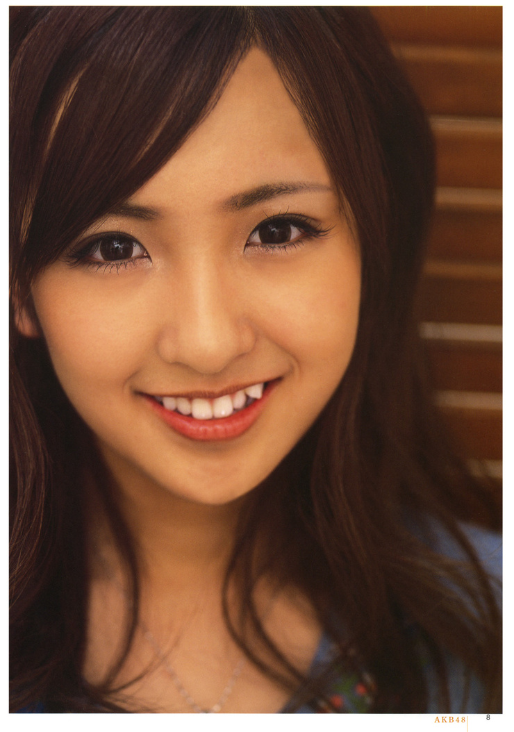 Tomomi Itano Tomomi Itano