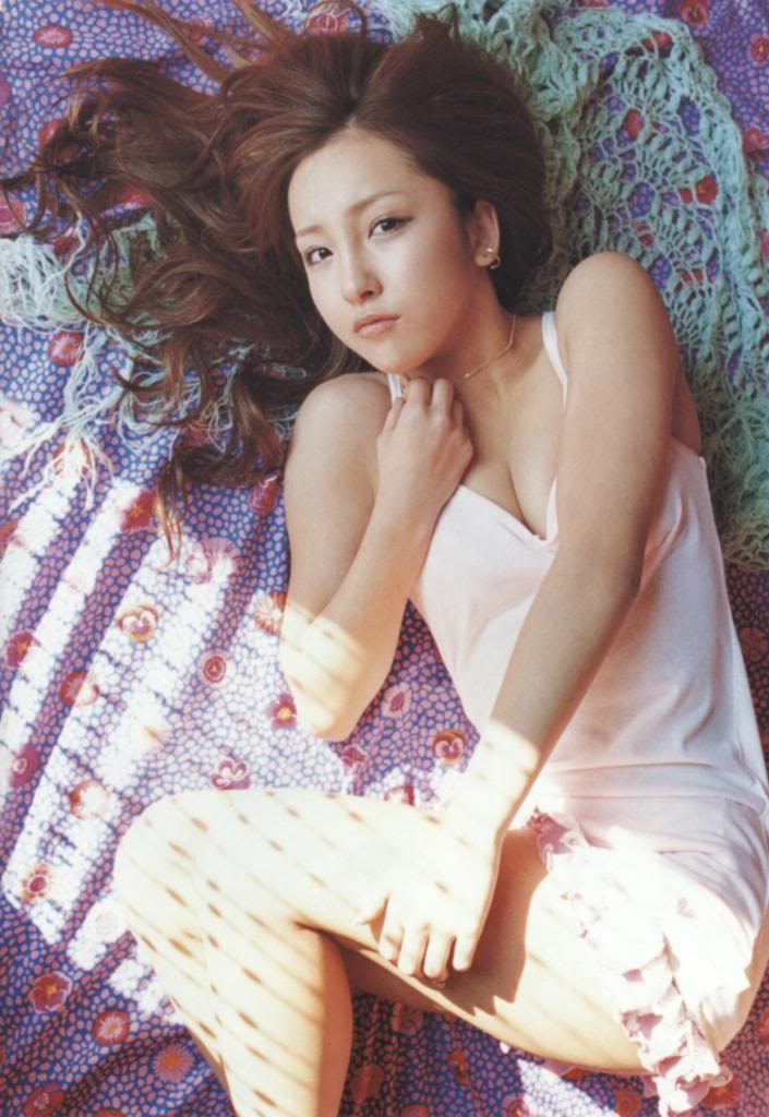 Tomomi Itano Tomomi Itano