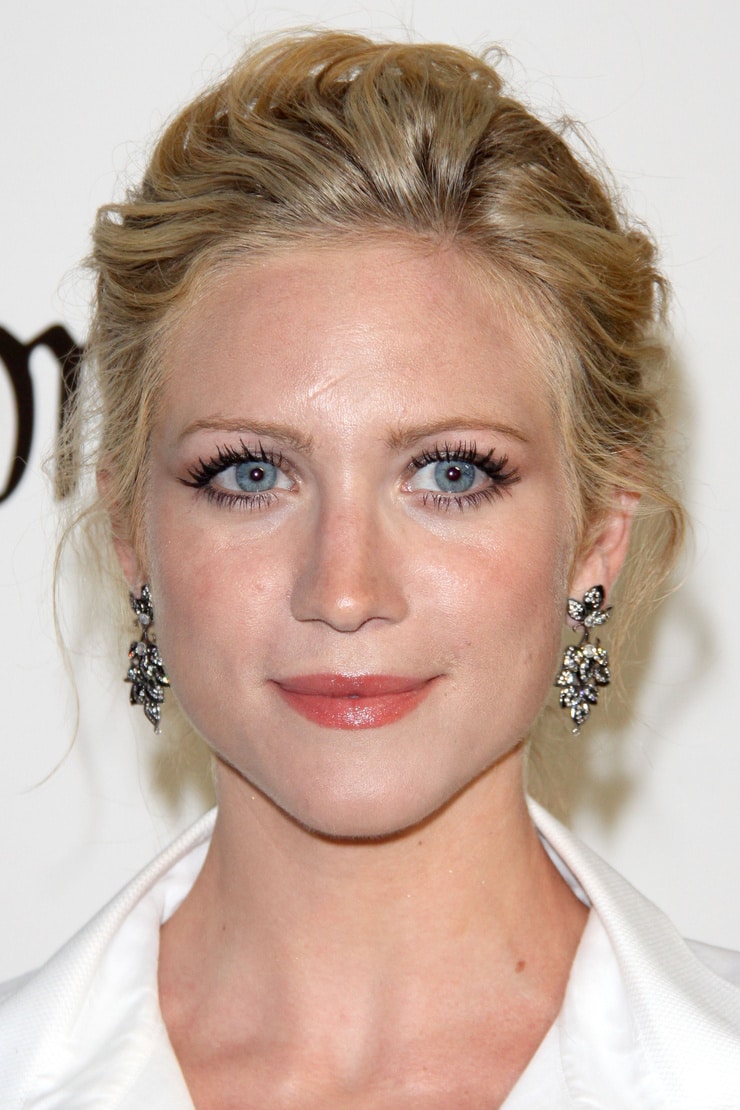 Brittany Snow image