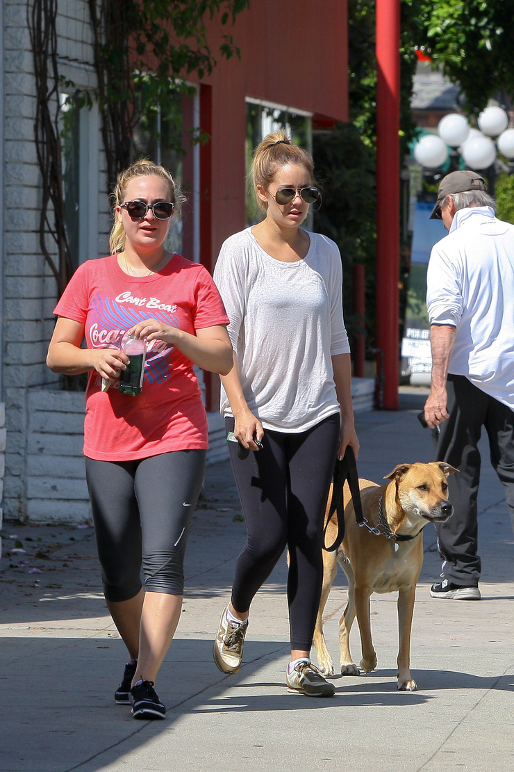 Lauren Conrad