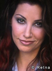 Gina Gershon Gina Gershon