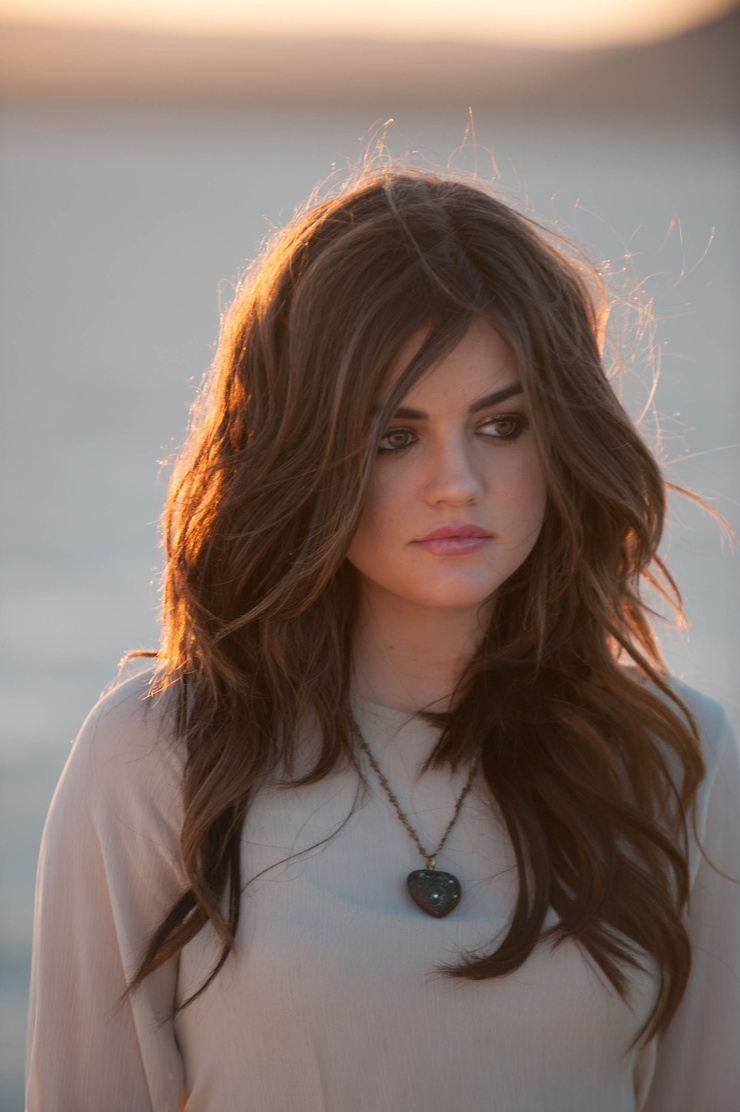Lucy Hale Lucy Hale