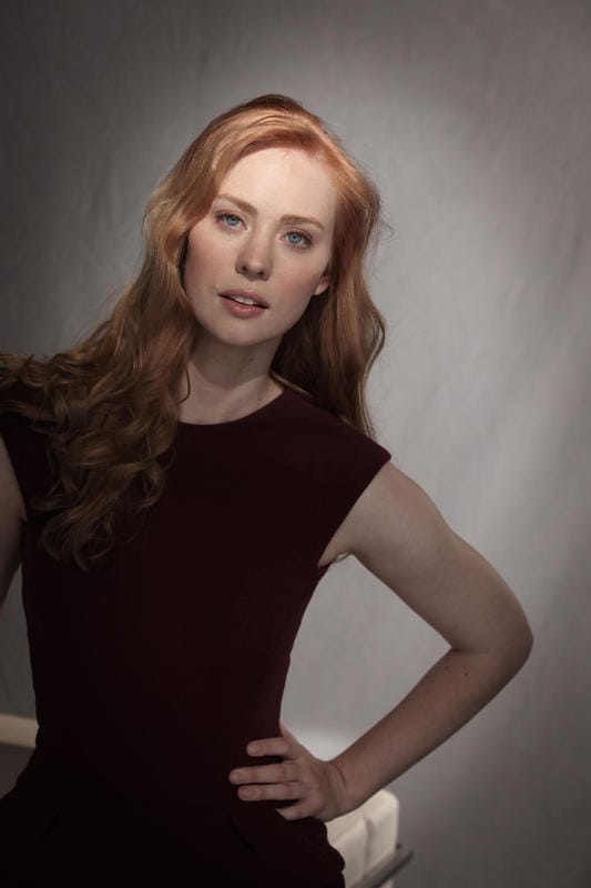 Picture of Deborah Ann Woll