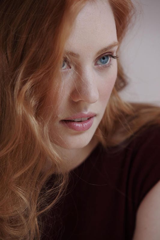 Deborah Ann Woll