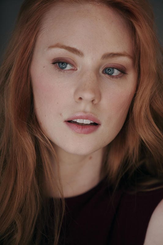 Image of Deborah Ann Woll