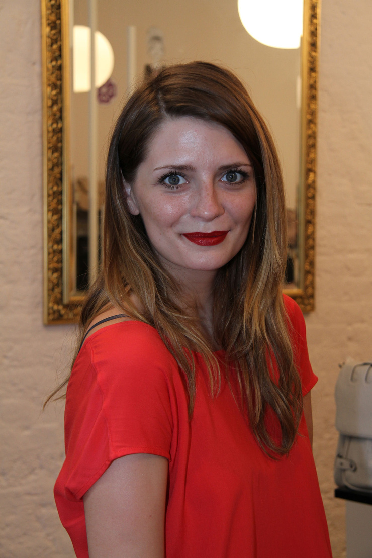 Mischa Barton Mischa Barton