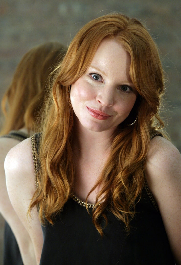 Lauren Ambrose child