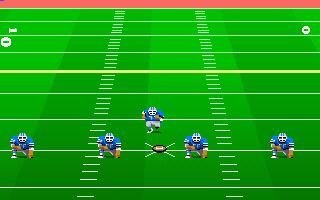 John Madden Football II
