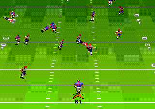 John Madden Football '92