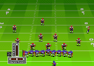 John Madden Football '92